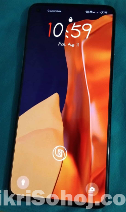 OnePlus 9R 12/256
